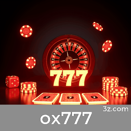 ox777 game mais image