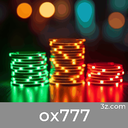 ox777 game mais image