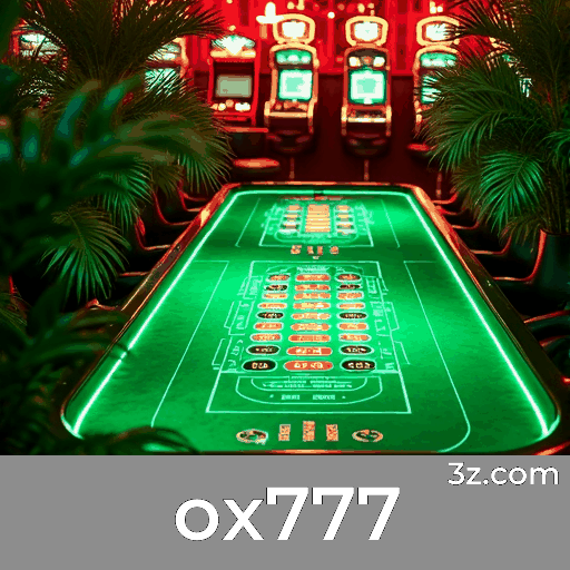 ox777 