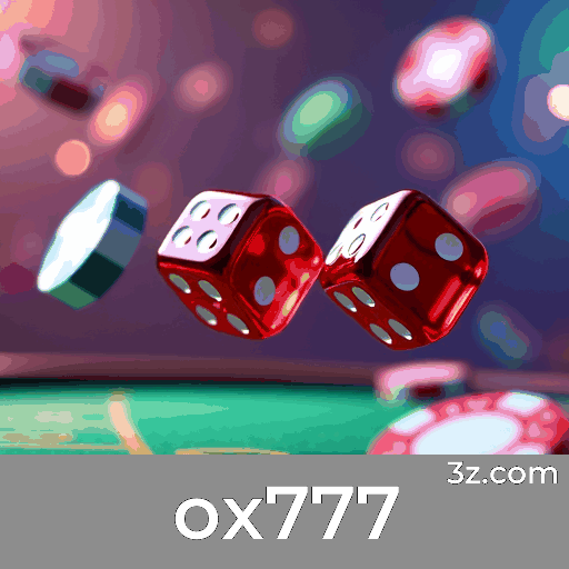 ox777 game mais image
