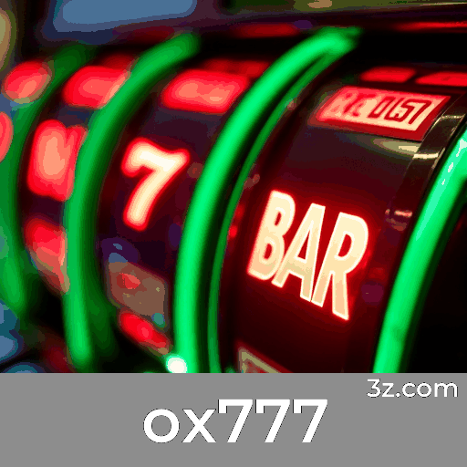 ox777 game mais image