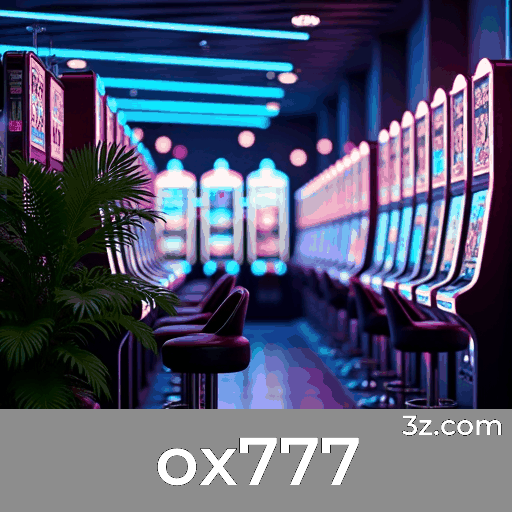 ox777 game mais image