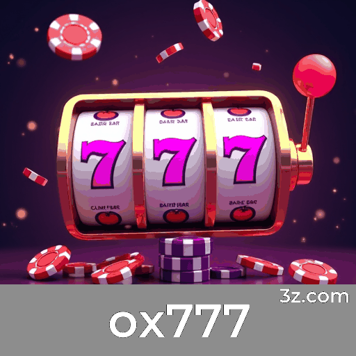 ox777 game mais image