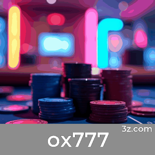 ox777 game mais image
