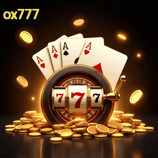 Jogos Emocionantes no Cassino Online ox777.com