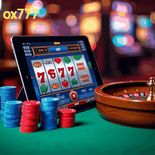 Bônus na Cassino ox777 não são Apenas para Jogadores